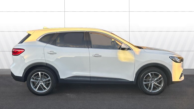 MG Hs 1.5 T-GDI Exclusive 5dr Petrol Hatchback